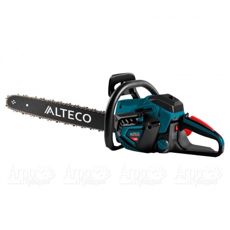 Бензопила Alteco Pro GCS 52 20" в Красноярске