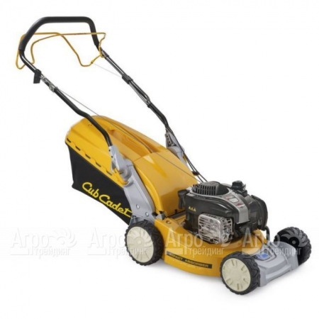 Газонокосилка бензиновая Cub Cadet CC 46 SPB в Красноярске