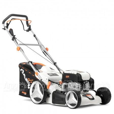 Газонокосилка бензиновая Daewoo L 50SPE (X BLADE) в Красноярске