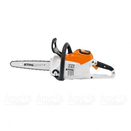 Аккумуляторная пила Stihl MSA 160 C-B-12" (без аккумулятора и зарядного устройства) в Красноярске