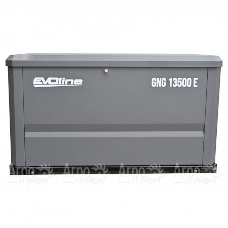 Газовый генератор EVOline GNG 13500 E 12 кВт в Красноярске