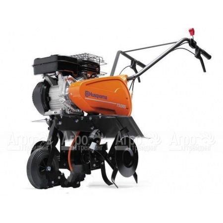 Культиватор Husqvarna T50RS 9658963-01 в Красноярске