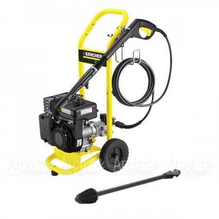 Мойка высокого давления Karcher G 4.10 M в Красноярске