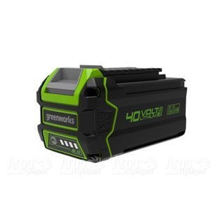 Аккумулятор Greenworks G40USB6  в Красноярске