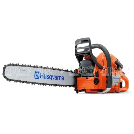 Бензопила Husqvarna 372 XP-18" в Красноярске