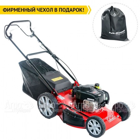 Газонокосилка бензиновая MA.RI.NA GX-52 SB PHW (B&#38;S 625E Series) в Красноярске