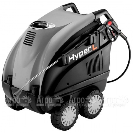 Мойка высокого давления Lavor Professional Hyper L 1515 LP в Красноярске