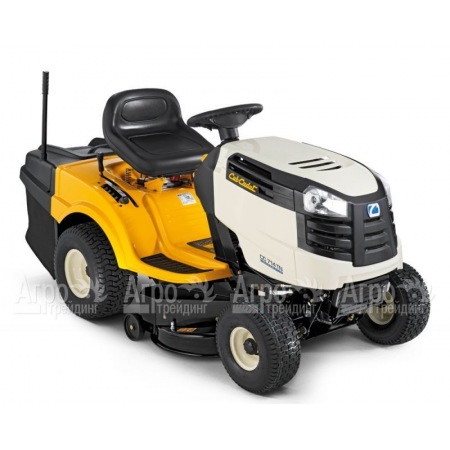 Садовый трактор Cub Cadet CC 714 TN в Красноярске