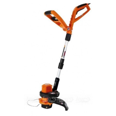 Триммер электрический Worx WG101E.1 в Красноярске