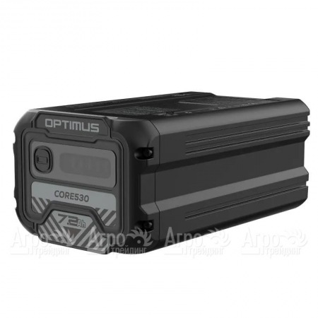 Аккумулятор CORE530 для техники GreenWorks 82 В  в Красноярске