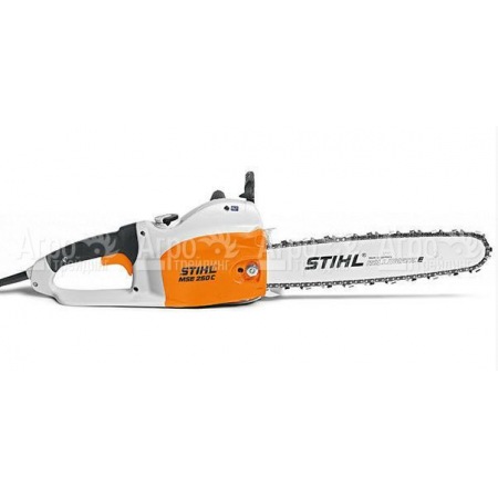 Электропила Stihl MSE 250 C-Q-16" в Красноярске