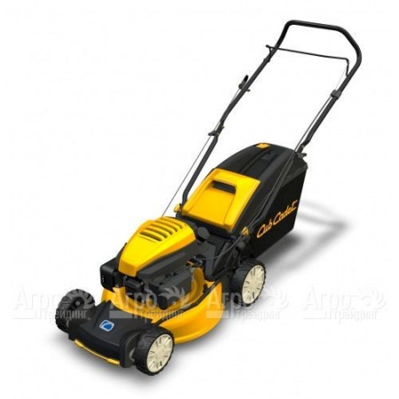 Газонокосилка бензиновая Cub Cadet CC LM1 AP46 в Красноярске