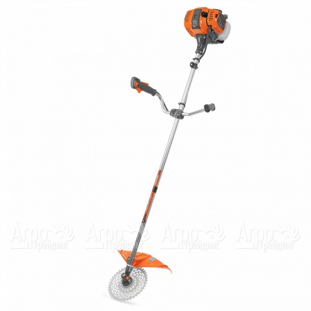 Бензокоса (бензиновый триммер) Daewoo DABC 560 в Красноярске