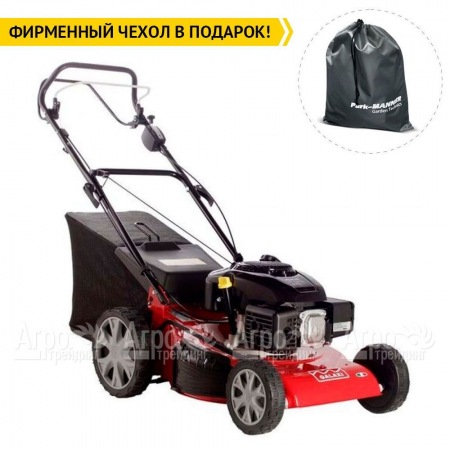 Газонокосилка бензиновая MA.RI.NA Systems GX-52 SK PHW (Kohler XT-6.75) в Красноярске