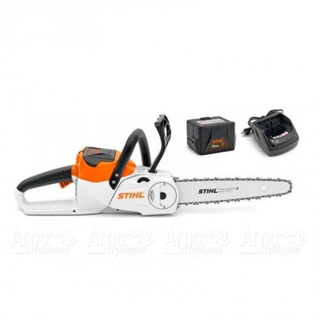 Аккумуляторная пила Stihl MSA 120 C-BQ-AK20-AL101 12" в Красноярске