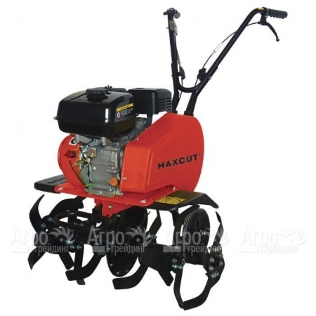 Культиватор MaxCUT MC 500 в Красноярске