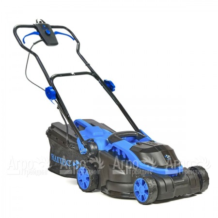 Газонокосилка аккумуляторная Haitec HT-ARM133 в Красноярске