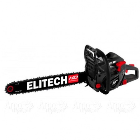 Бензопила Elitech CS 5841F 18&quot;  в Красноярске