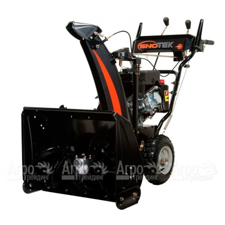 Снегоуборщик Ariens Sno-Tek 22 в Красноярске