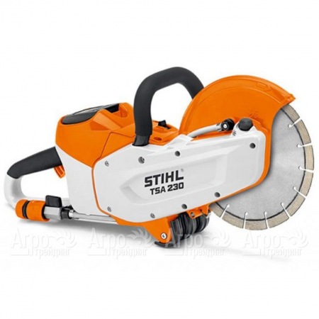 Бензорез Stihl TSA 230 в Красноярске