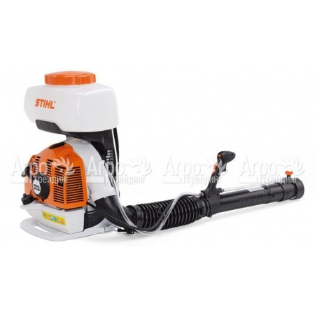 Опрыскиватель бензиновый Stihl SR 430 в Красноярске