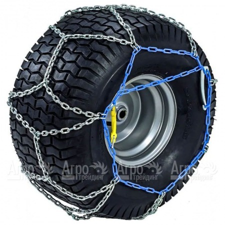 Цепи противоскольжения ASK 018.0 для садовых тракторов Stihl в Красноярске
