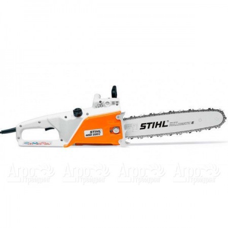 Электропила Stihl MSE 220 C-Q-16" в Красноярске