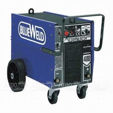Сварочный выпрямитель постоянного тока BlueWeld OmegaTronic400CE  в Красноярске