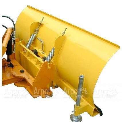 Нож-отвал Cub Cadet 167 см с гидравликой  в Красноярске