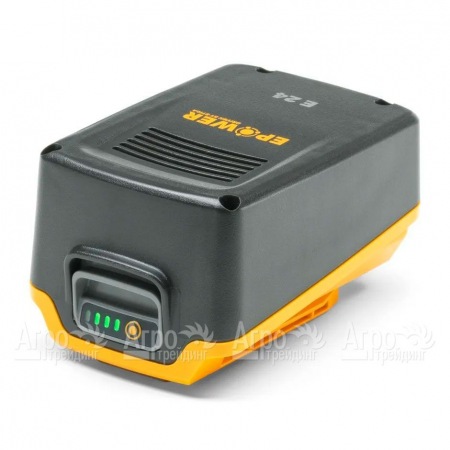 Аккумуляторная батарея Stiga E 24 в Красноярске