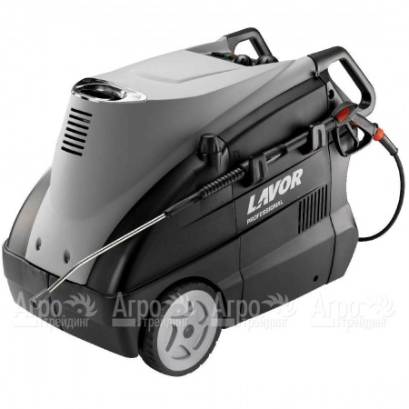 Мойка высокого давления Lavor Professional HTR 2515 LP в Красноярске