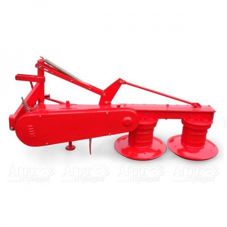 Косилка навесная роторная DM-135 для тракторов MasterYard  в Красноярске