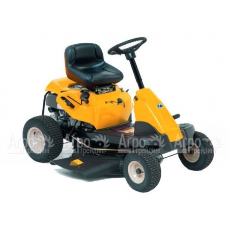 Садовый райдер Cub Cadet Minirider CC 114 TD в Красноярске