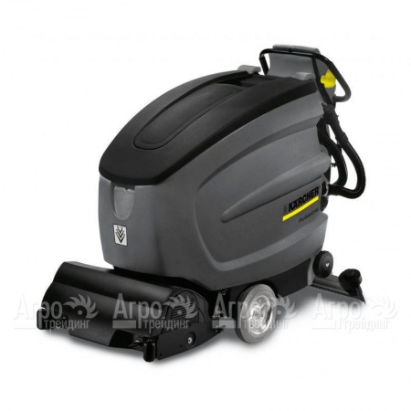 Поломоечная машина Karcher BR 55/60 WEP в Красноярске