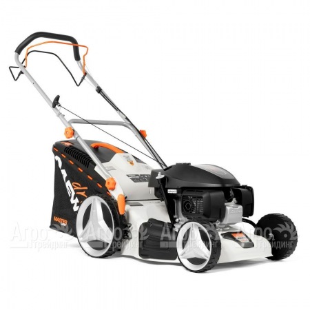 Газонокосилка бензиновая Daewoo L 50SPH (X BLADE)  в Красноярске