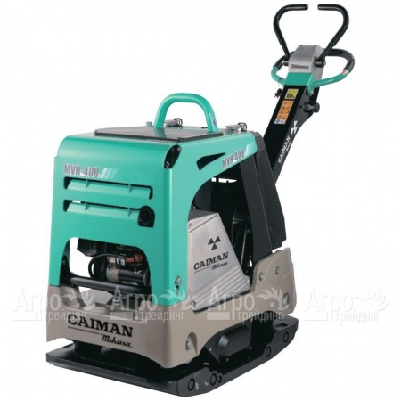 Виброплита реверсивная Caiman MVH-408DSZ 01-050803-0016 в Красноярске