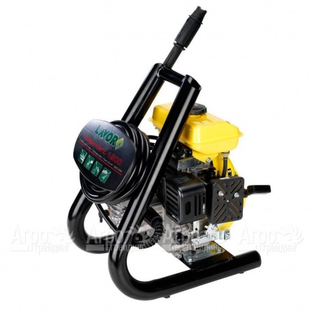 Мойка высокого давления Lavor Wash Independent 1900 в Красноярске