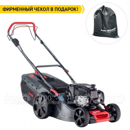 Газонокосилка бензиновая AL-KO Comfort 46.0 SPI-B  в Красноярске