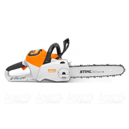 Аккумуляторная пила Stihl MSA 220 C-B-16" (без аккумулятора и зарядного устройства) в Красноярске