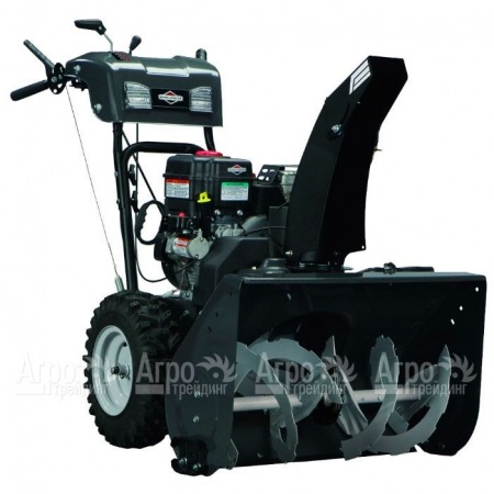 Снегоуборщик Briggs&#38;Stratton BM1227SE в Красноярске