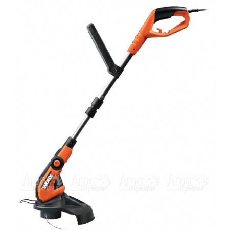 Триммер электрический Worx WG108E в Красноярске