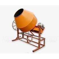 Бетоносмеситель Антарес БГР-350, 380В (Бетономешалка Антарес БГР-350, 380В) в Красноярске