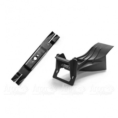 Комплект мульчирования AMK 039 для газонокосилки Stihl ME 339  в Красноярске