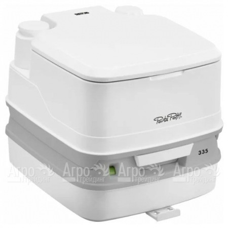 Биотуалет Thetford Porta Potti 335 в Красноярске