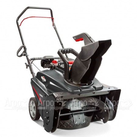 Снегоуборщик бензиновый Briggs&#38;Stratton 1022E в Красноярске