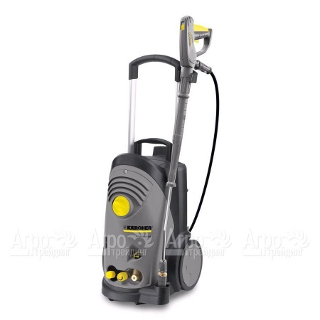 Мойка высокого давления без нагрева воды Karcher HD 6/15 C (EASY!Lock)  в Красноярске