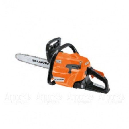 Бензопила Villartec SB1961 14" TimberPlus в Красноярске