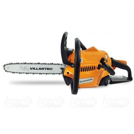 Бензопила Villartec SB1961 14" TimberPlus в Красноярске