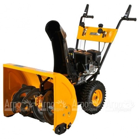 Снегоуборщик Garden Pro KC624S в Красноярске