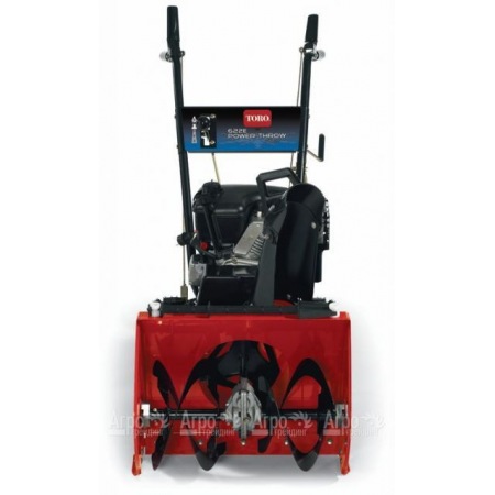 Снегоуборщик Toro 38607 в Красноярске